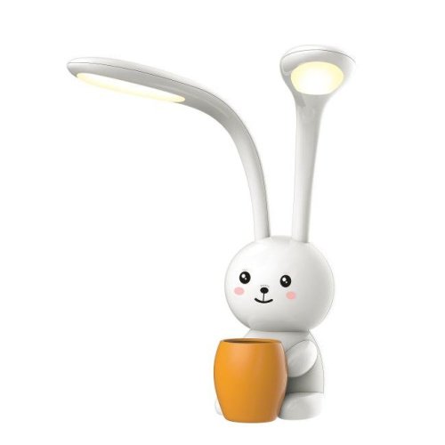 ULM-D160 12W/3000-6000K/DIM WHITE Декоративная лампа Uniel Ulm ULM-D160 12W/3000-6000K/DIM WHITE