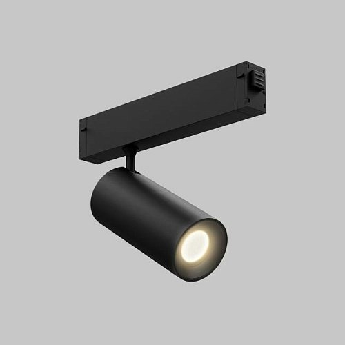 IL.0050.6005-20-BK Трековый светильник IMEX IL.0050.6005-20-BK