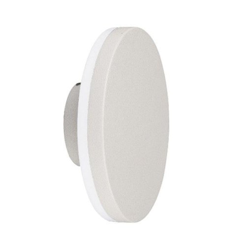6535 Уличный LED настенный светильник Mantra Bora 6535