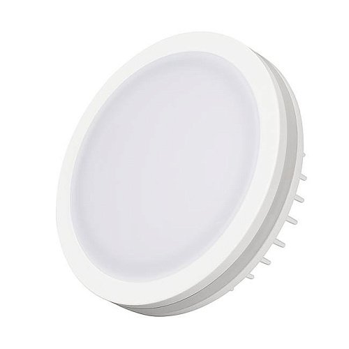 017985 Встраиваемый светильник Arlight SOL 017985