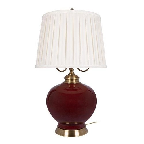 10267T/L Настольная лампа Loft It Ruby 10267T/L