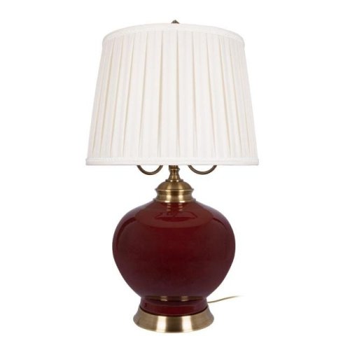10267T/L Настольная лампа Loft It Ruby 10267T/L