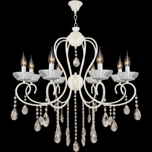 Подвесная люстра 04461-0.4-08