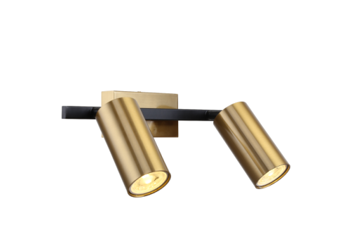 Светильник спот Stilfort Ausver 2162/05/02W