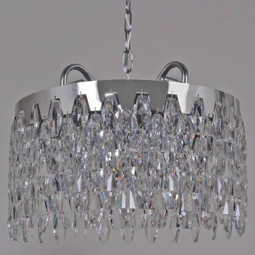 Подвесная люстра Reluce 08544-0.4-08