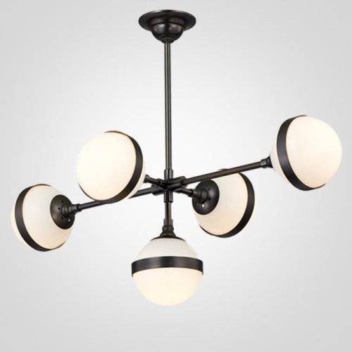 Потолочная люстра ImperiumLoft 40,1591 75427-22