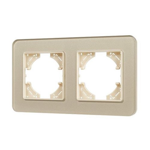 049695 Рамка Arlight Omali 049695