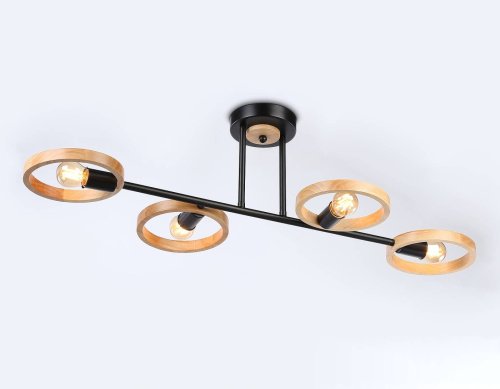 TR8248 Потолочная люстра Ambrella Traditional TR8248