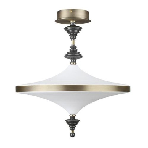 5404/43CL Светильник потолочный Odeon Light EXCLUSIVE Ula 5404/43CL