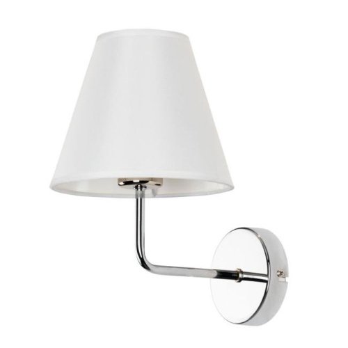 A2581AP-1CC Настенное бра Arte Lamp Elba A2581AP-1CC