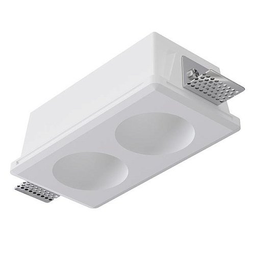 A9286PL-2WH Встраиваемый светильник Arte Lamp Invisible A9286PL-2WH