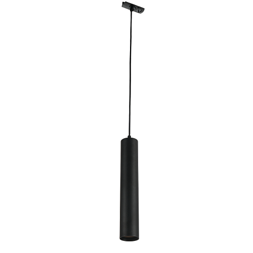 Трековый светильник MyFar Beam MT0126-GU10-B