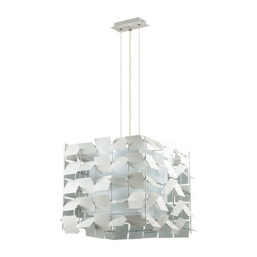 Светильник подвесной Odeon Light Gratta 3976/4