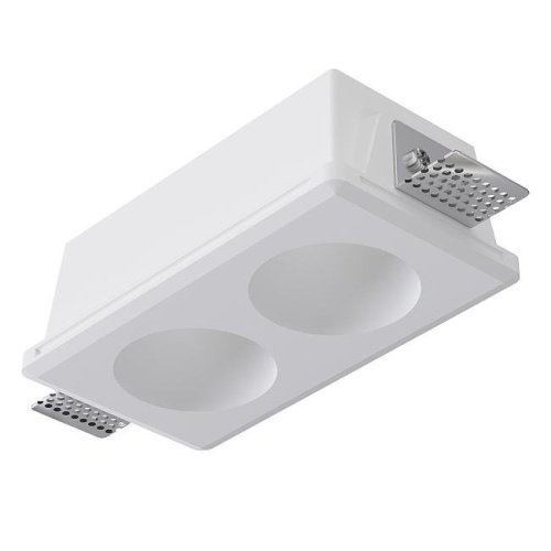 Встраиваемый светильник Arte Lamp Invisible A9286PL-2WH