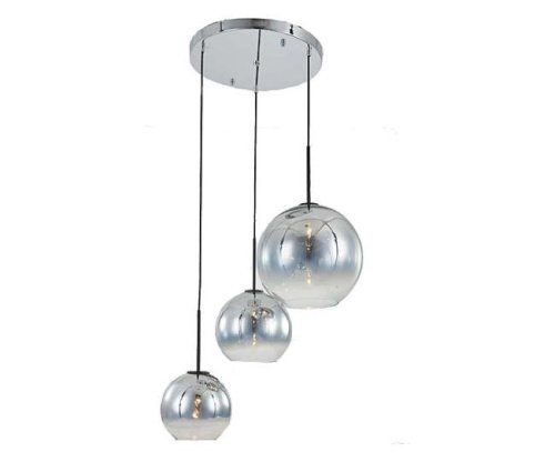 Светильник подвесной KINK Light Восход 07565-3A,16