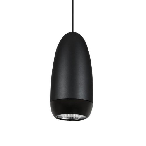 L8756-1 GR Подвесной светильник L LED4U L8756-1 GR