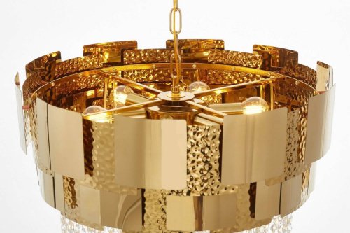 LDP 7046-600 MD Подвесная люстра Lumina Deco Diona LDP 7046-600 MD