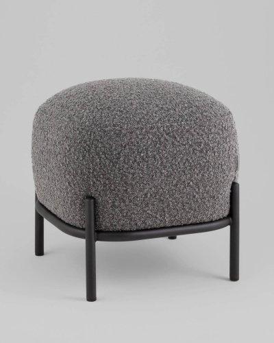 Пуфик Stool Group Стоун vd-pf-stone-tr-dg