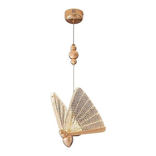 Светильник подвесной L'Arte Luce Luxury Amelis L43601.92