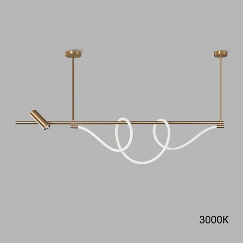 231512-23 Люстра на штанге ImperiumLoft Demas01 231512-23