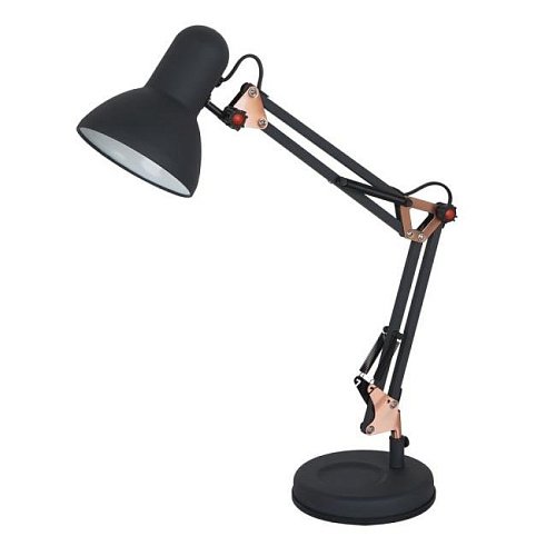 A1330LT-1BA Офисная настольная лампа Arte Lamp Junior A1330LT-1BA