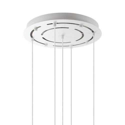 Универсальное круглое основание Odeon Light Molto 4344/40