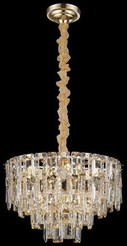 Подвесная люстра Wertmark Liliana WE108.09.303