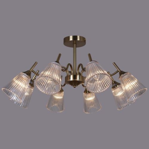 Потолочная люстра 06603-0.3-08 COP