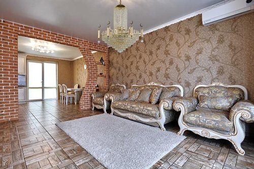 Подвесная хрустальная люстра Nuova Arti Lampadari Nuova E 1.2.55.100 G