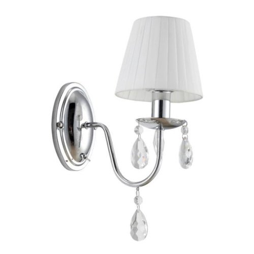 A9123AP-1CC Настенное бра Arte Lamp Melisa A9123AP-1CC