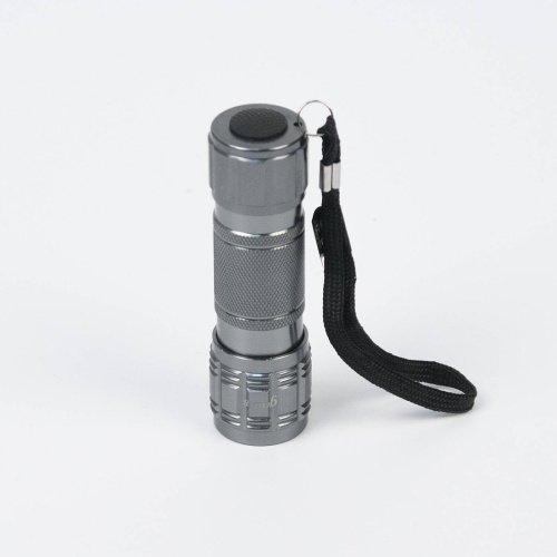 Фонарик Gauss Фонарь ручной GF106