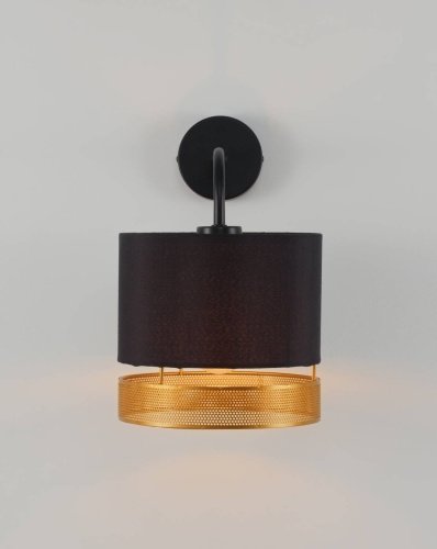 Настенное бра Moderli Gela V10631-1W