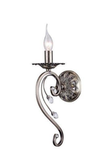 RC109-WL-01-R Настенное бра Maytoni Leaves RC109-WL-01-R