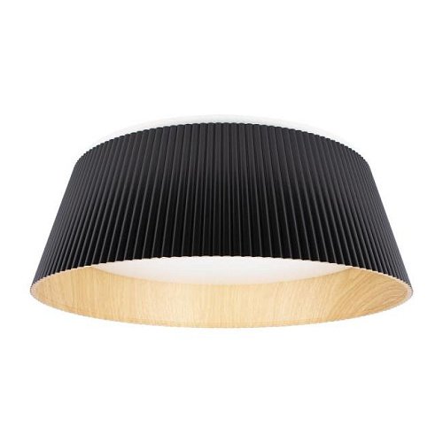 10224 Black Светильник потолочный Loft It Evans 10224 Black