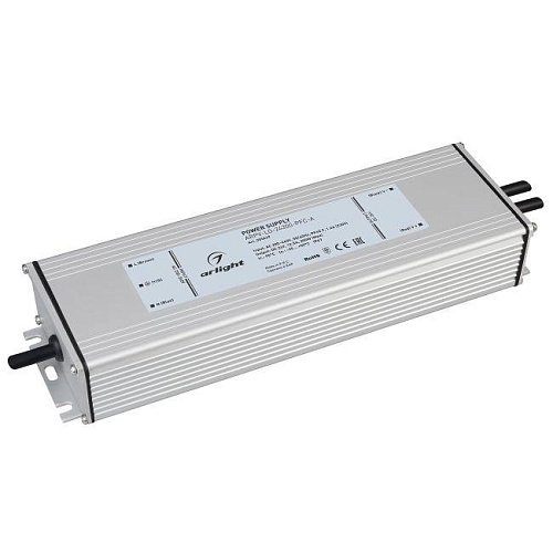 Драйвер для LED ленты Arlight Arpv-Lg 055649