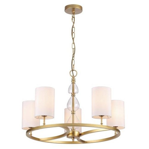 3802/5 Подвесная люстра Odeon Light Giada 3802/5