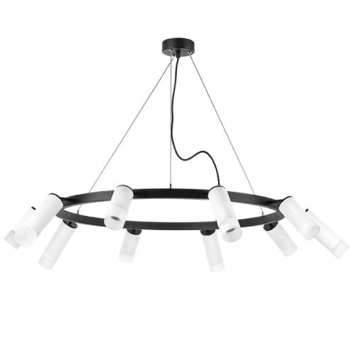 Подвесная люстра Lightstar Rullo LR0203658651