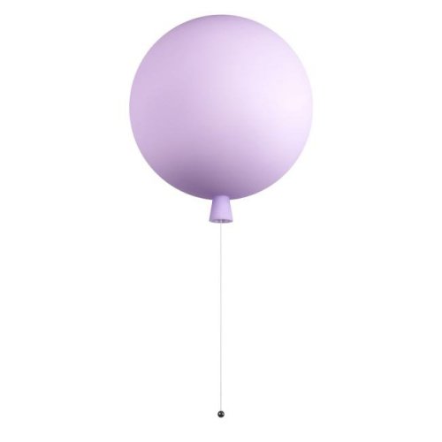 Потолочный светильник Airy Loft It 10599/300C Purple