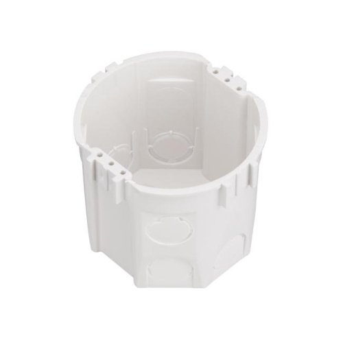 Монтажная коробка (подрозетник) для электроустановочных изделий Arlight 044895