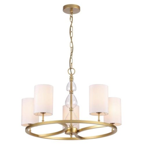 3802/5 Подвесная люстра Odeon Light Giada 3802/5