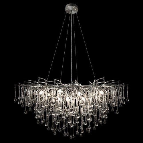 Подвесная люстра Loft It Drops 10376/1000
