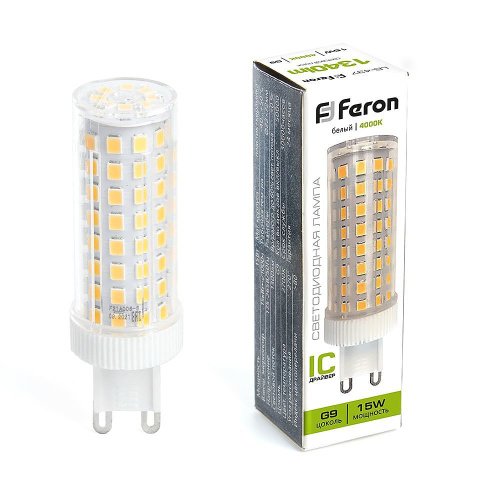 Светодиодная лампа Feron LB-437 38213