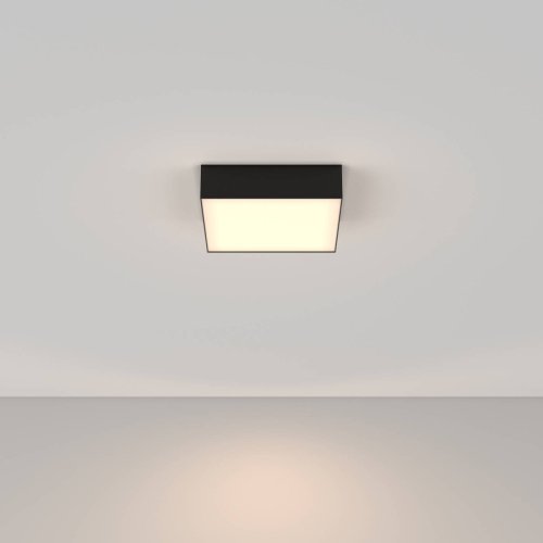 Светильник потолочный Maytoni Zon C067CL-L27B3K