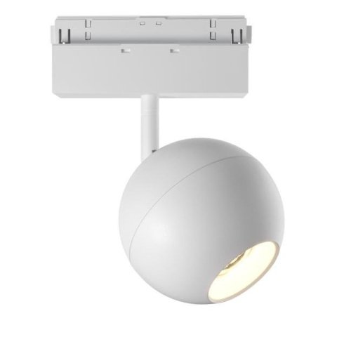 Трековый светильник Maytoni Magnetic track system TR028-2-15W4K-W