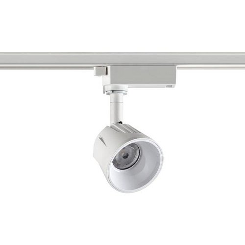358706 Трековый светильник Novotech Knof 358706