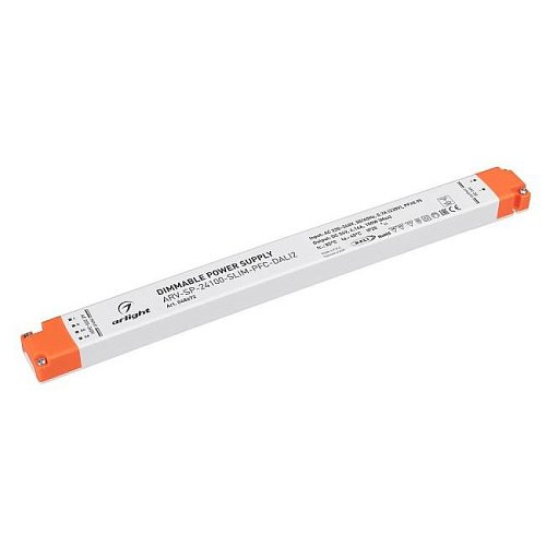 Драйвер для LED ленты Arlight Arv-Sp 048672