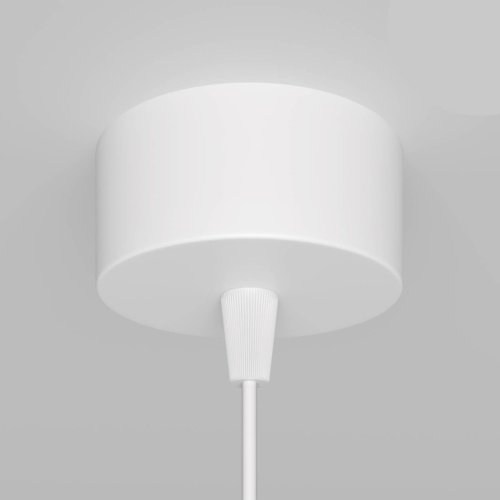 Светильник подвесной Maytoni Lipari P044PL-01-40GU10-W