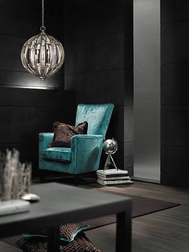 L50406.00 Подвесная хрустальная люстра Space L'Arte Luce L50406.00