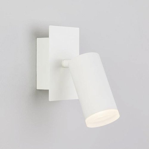 20067/1 LED белый Светильник спот Eurosvet Holly 20067/1 LED белый 5W