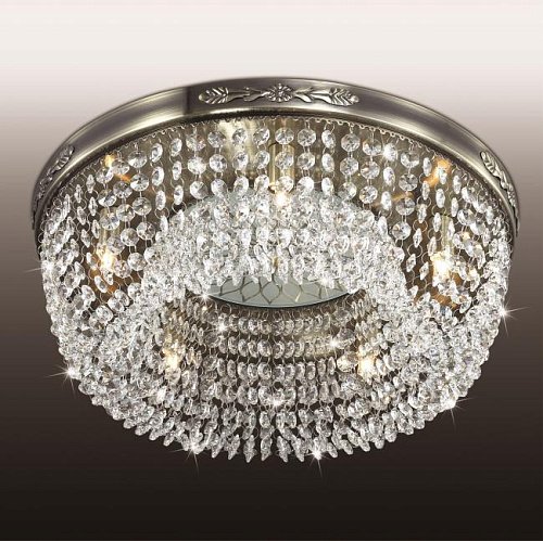 2778/5C Потолочная люстра Odeon Light Trena 2778/5C